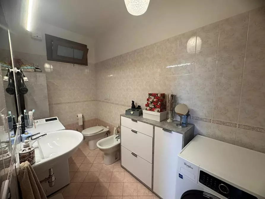 Immagine 8 di Appartamento in vendita  a Sovicille