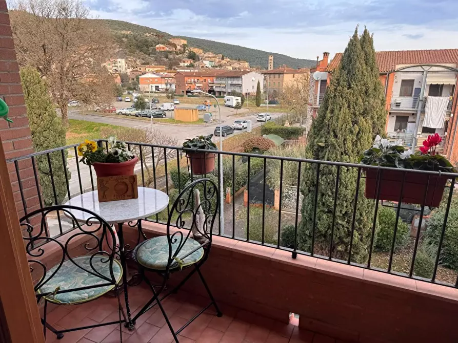 Immagine 1 di Appartamento in vendita  a Sovicille