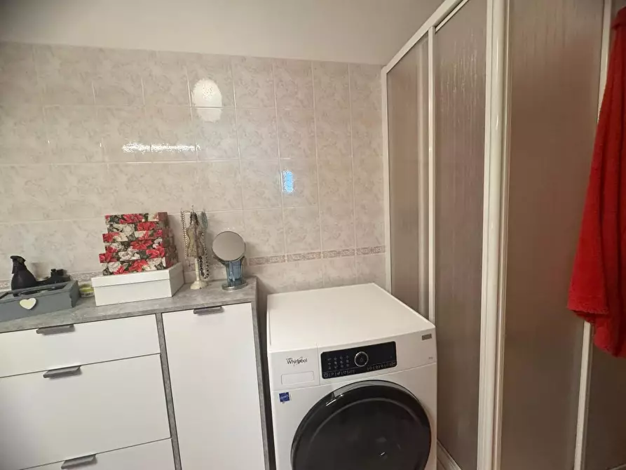 Immagine 9 di Appartamento in vendita  a Sovicille