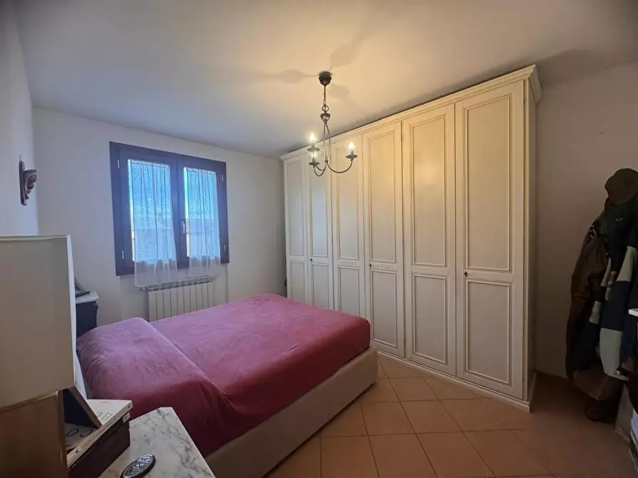 Immagine 4 di Appartamento in vendita  a Sovicille