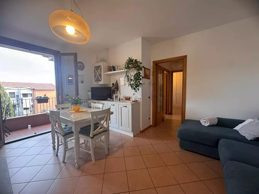 Immagine 3 di Appartamento in vendita  a Sovicille