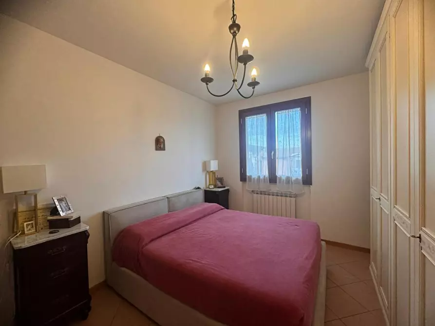 Immagine 6 di Appartamento in vendita  a Sovicille