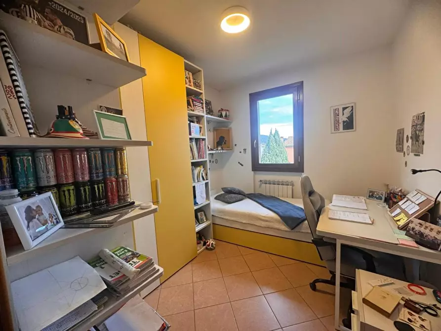 Immagine 7 di Appartamento in vendita  a Sovicille