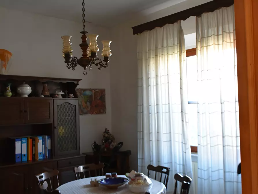 Immagine 14 di Villa in vendita  a Rosignano Marittimo