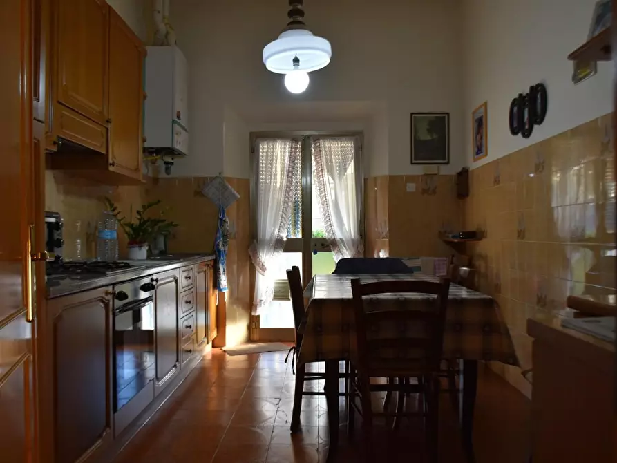 Immagine 16 di Villa in vendita  a Rosignano Marittimo