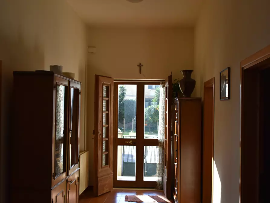 Immagine 13 di Villa in vendita  a Rosignano Marittimo