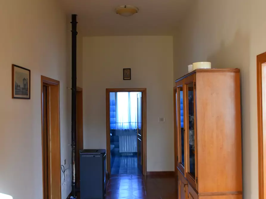 Immagine 12 di Villa in vendita  a Rosignano Marittimo