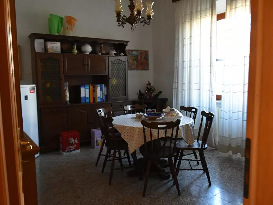 Immagine 15 di Villa in vendita  a Rosignano Marittimo