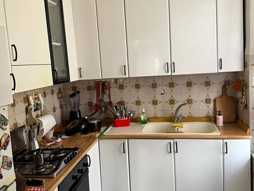 Immagine 9 di Appartamento in vendita  a Siena