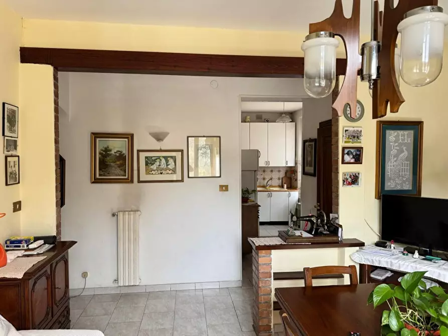 Immagine 7 di Appartamento in vendita  a Siena