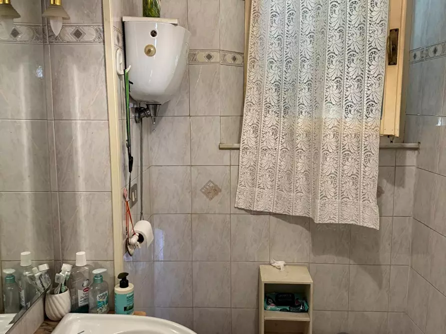 Immagine 19 di Appartamento in vendita  a Siena