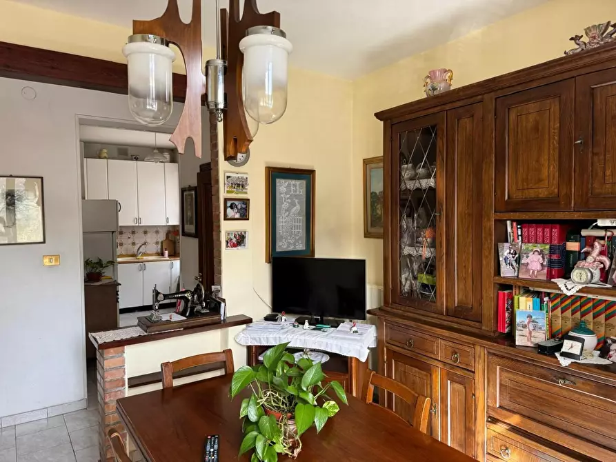 Immagine 4 di Appartamento in vendita  a Siena