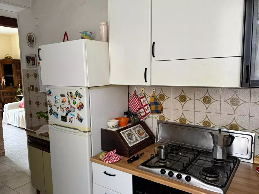 Immagine 8 di Appartamento in vendita  a Siena