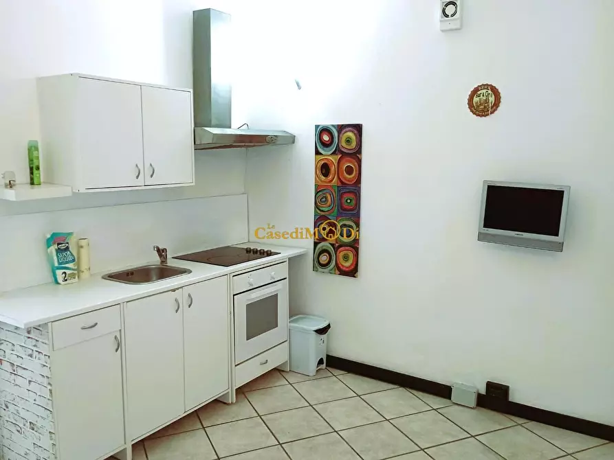 Immagine 13 di Casa indipendente in vendita  a Livorno