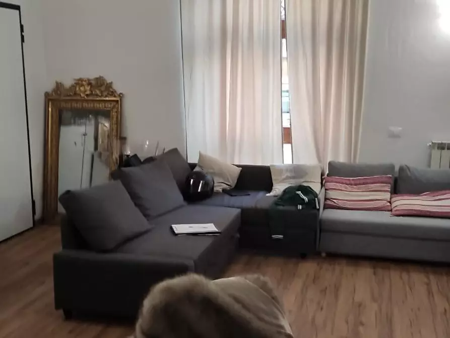 Immagine 2 di Appartamento in vendita  a Pisa