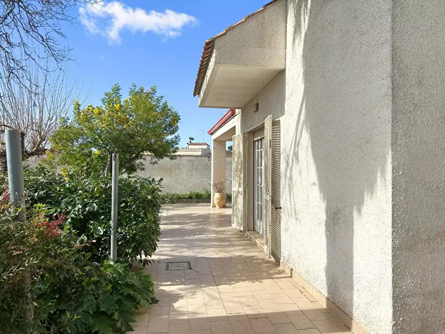 Immagine 29 di Villa in vendita  a Copertino