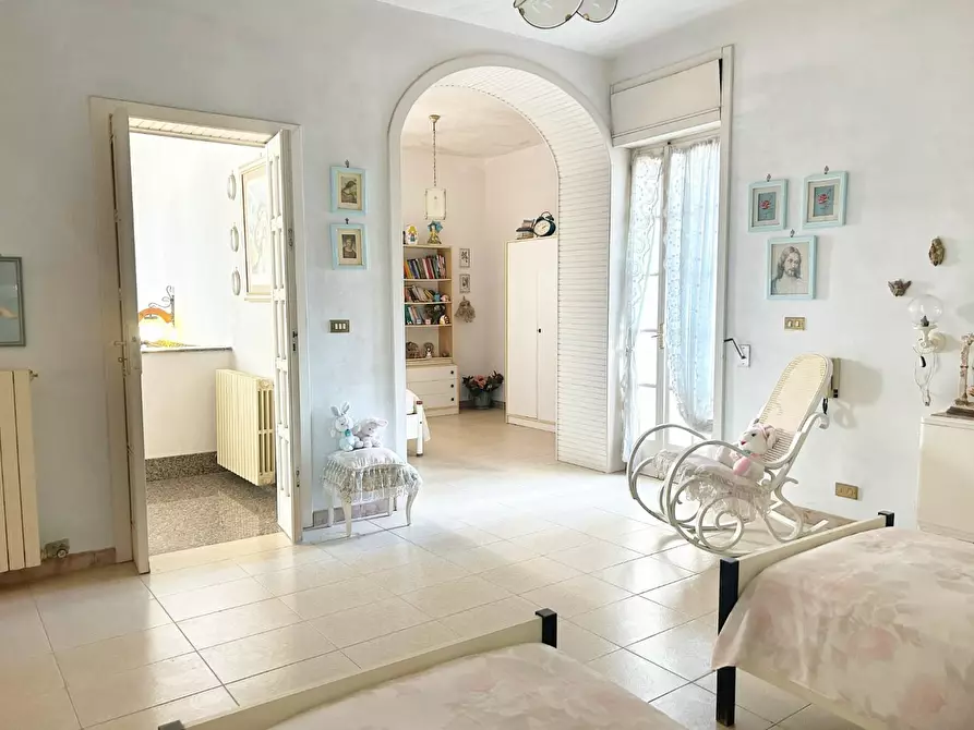 Immagine 19 di Villa in vendita  a Copertino