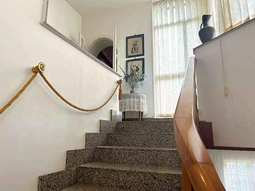 Immagine 15 di Villa in vendita  a Copertino