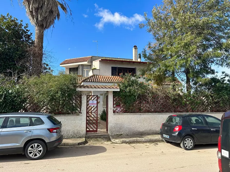 Immagine 34 di Villa in vendita  a Copertino
