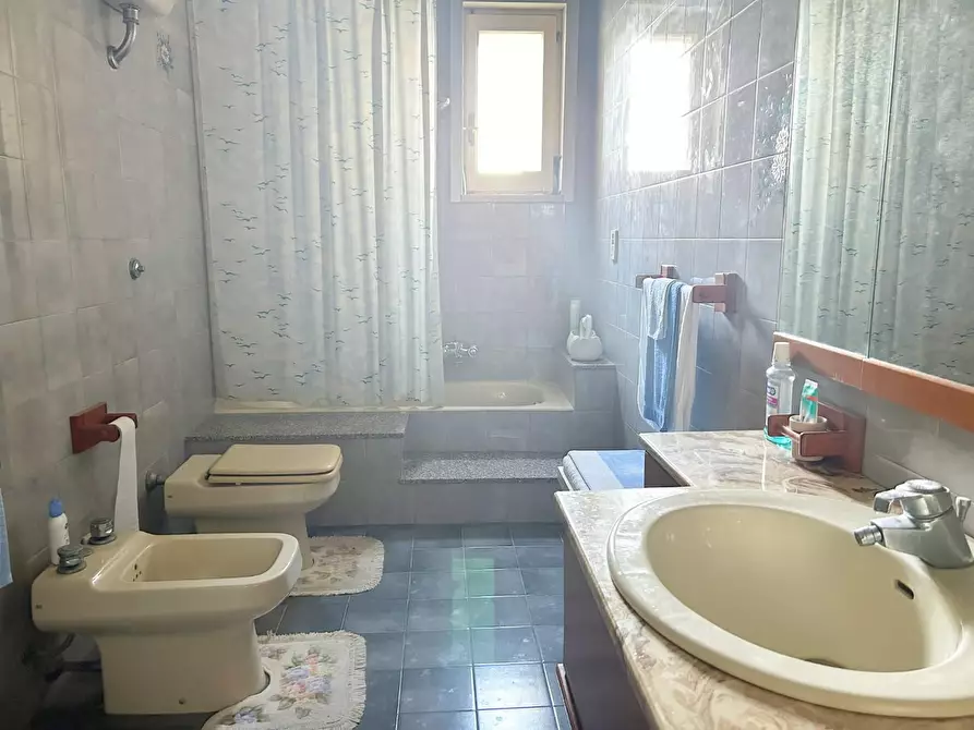 Immagine 21 di Villa in vendita  a Copertino