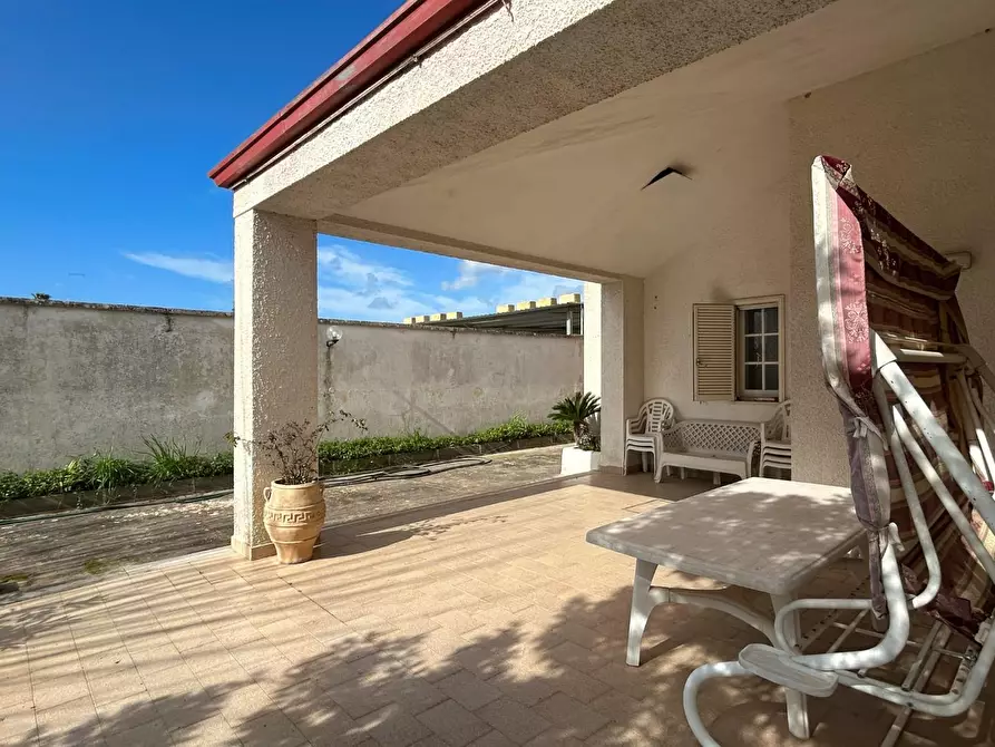 Immagine 30 di Villa in vendita  a Copertino