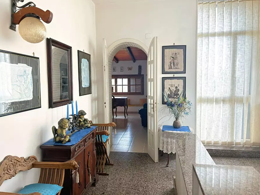 Immagine 16 di Villa in vendita  a Copertino