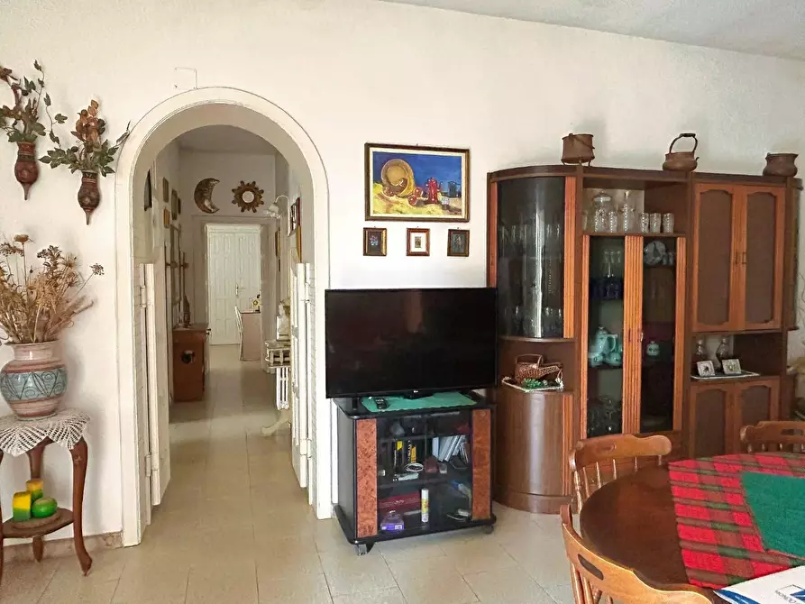 Immagine 6 di Villa in vendita  a Copertino