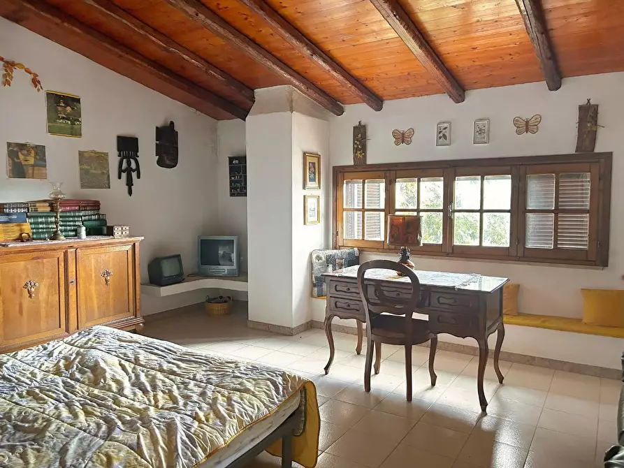 Immagine 17 di Villa in vendita  a Copertino