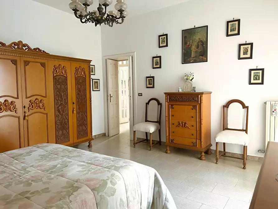 Immagine 10 di Villa in vendita  a Copertino