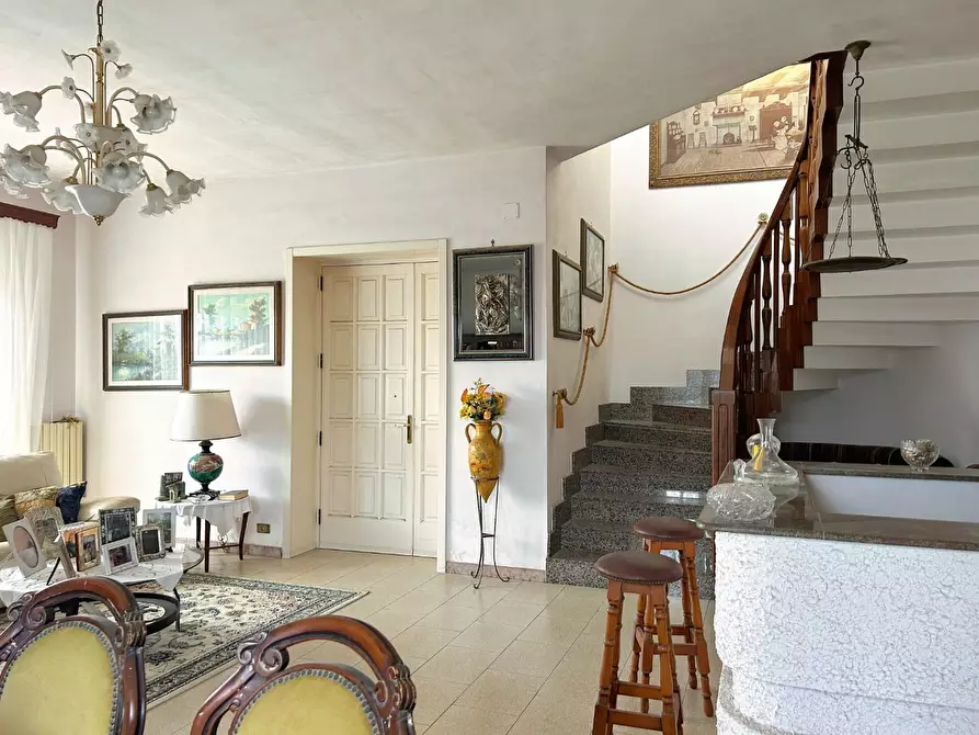 Immagine 13 di Villa in vendita  a Copertino