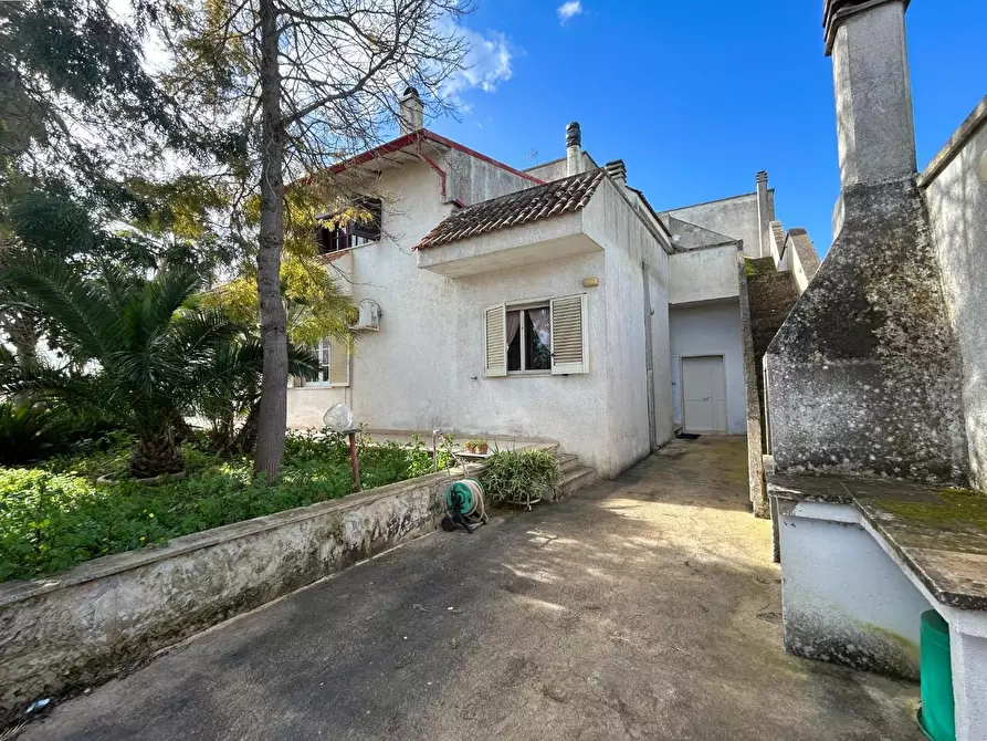 Immagine 33 di Villa in vendita  a Copertino