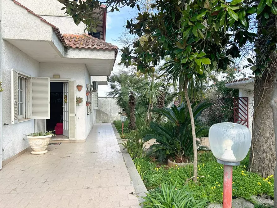 Immagine 24 di Villa in vendita  a Copertino