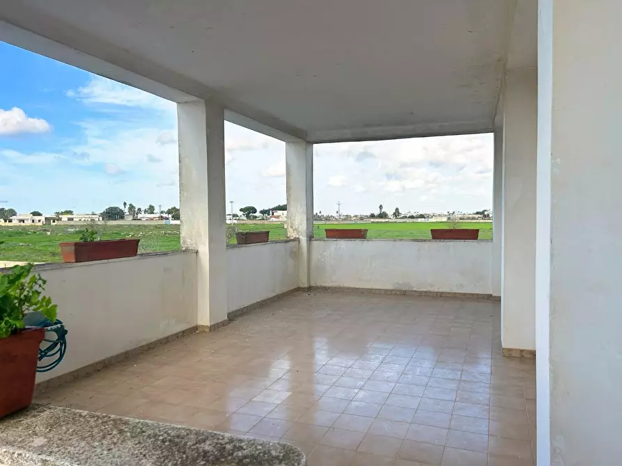 Immagine 23 di Villa in vendita  a Copertino