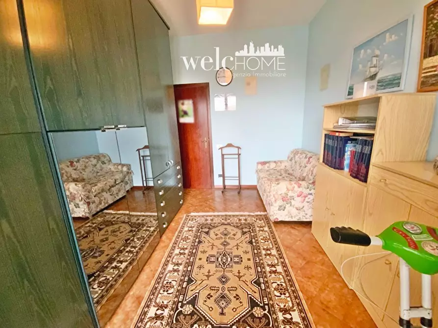 Immagine 13 di Appartamento in vendita  a Prato