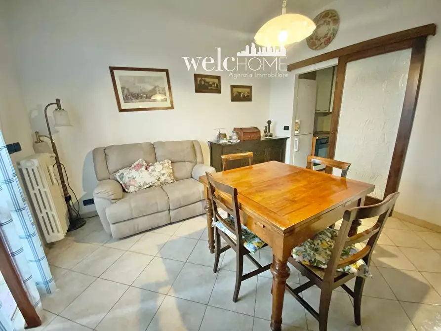 Immagine 22 di Appartamento in vendita  a Prato