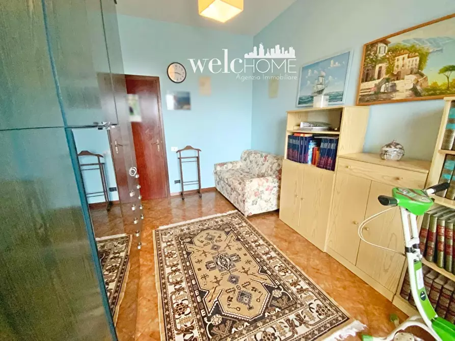 Immagine 28 di Appartamento in vendita  a Prato