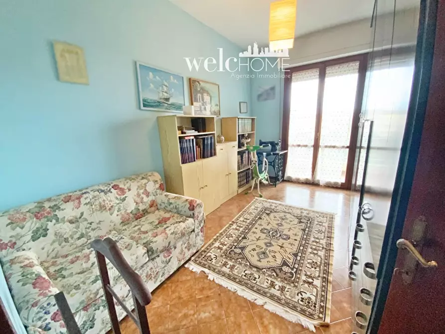 Immagine 12 di Appartamento in vendita  a Prato