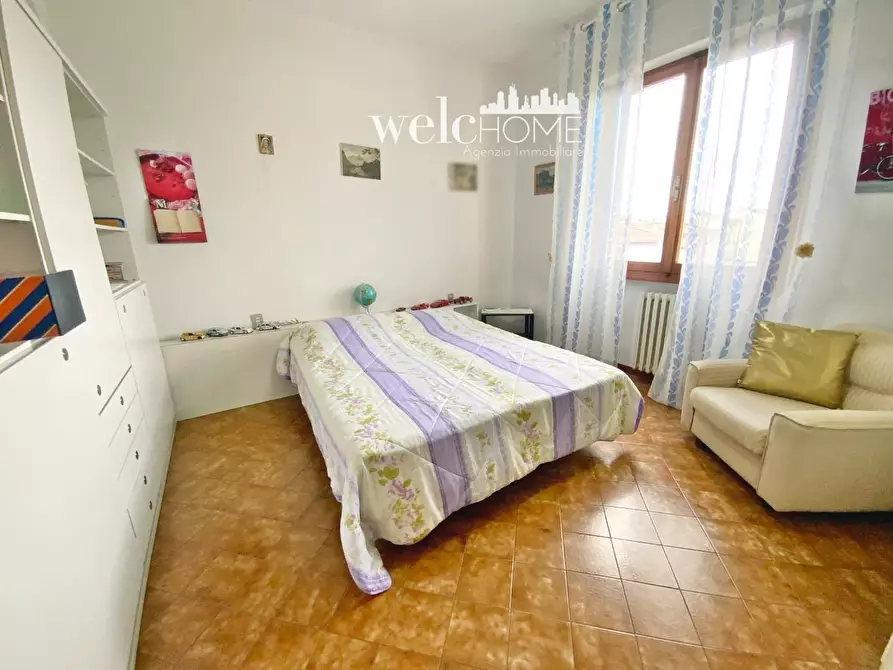 Immagine 8 di Appartamento in vendita  a Prato