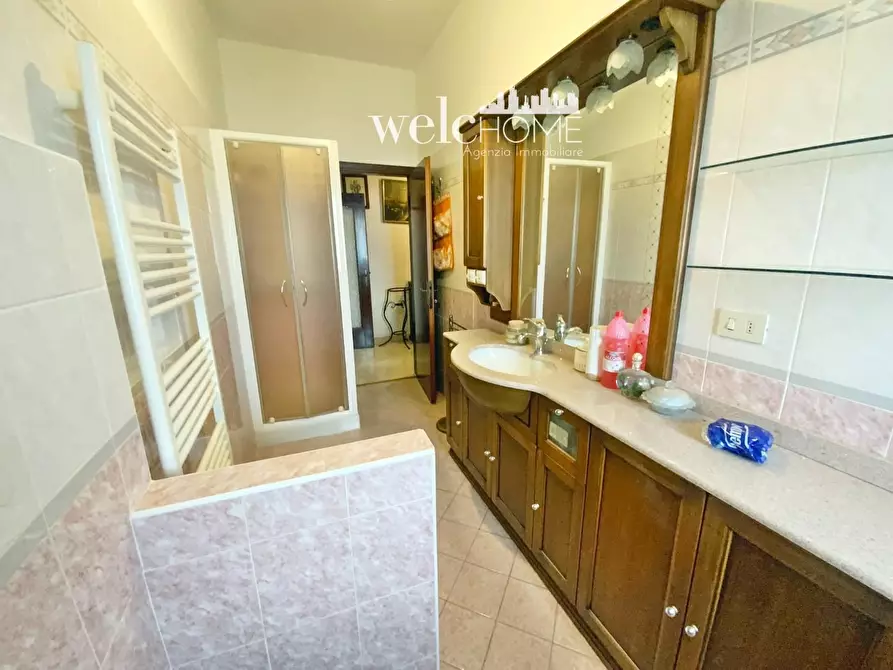 Immagine 29 di Appartamento in vendita  a Prato