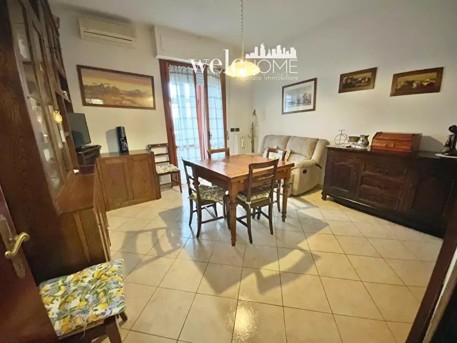 Immagine 24 di Appartamento in vendita  a Prato