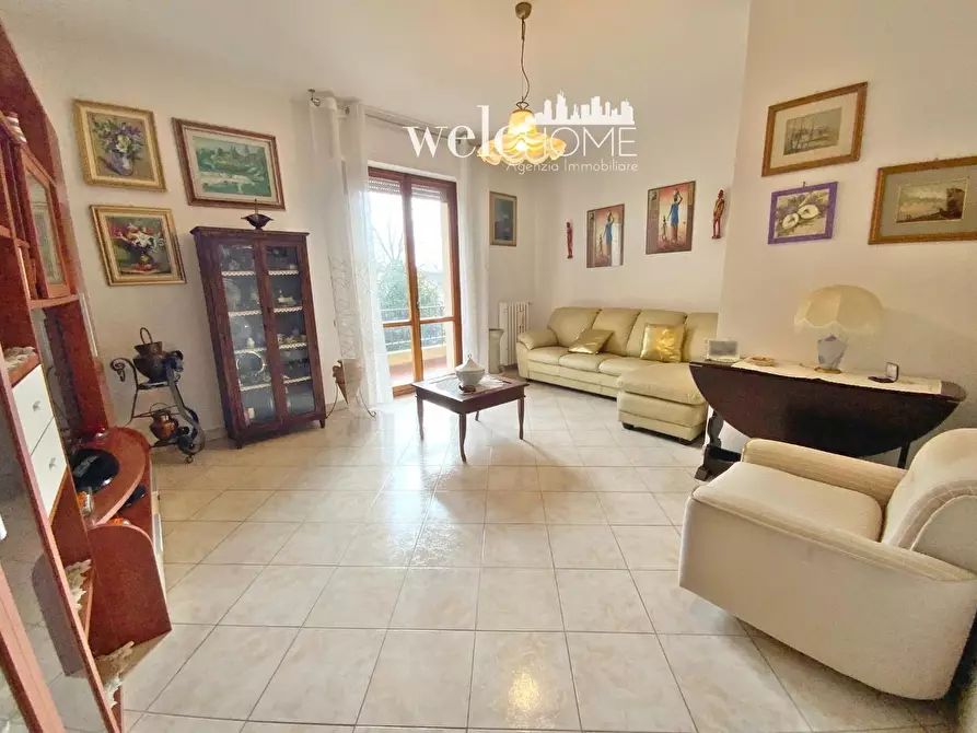 Immagine 4 di Appartamento in vendita  a Prato