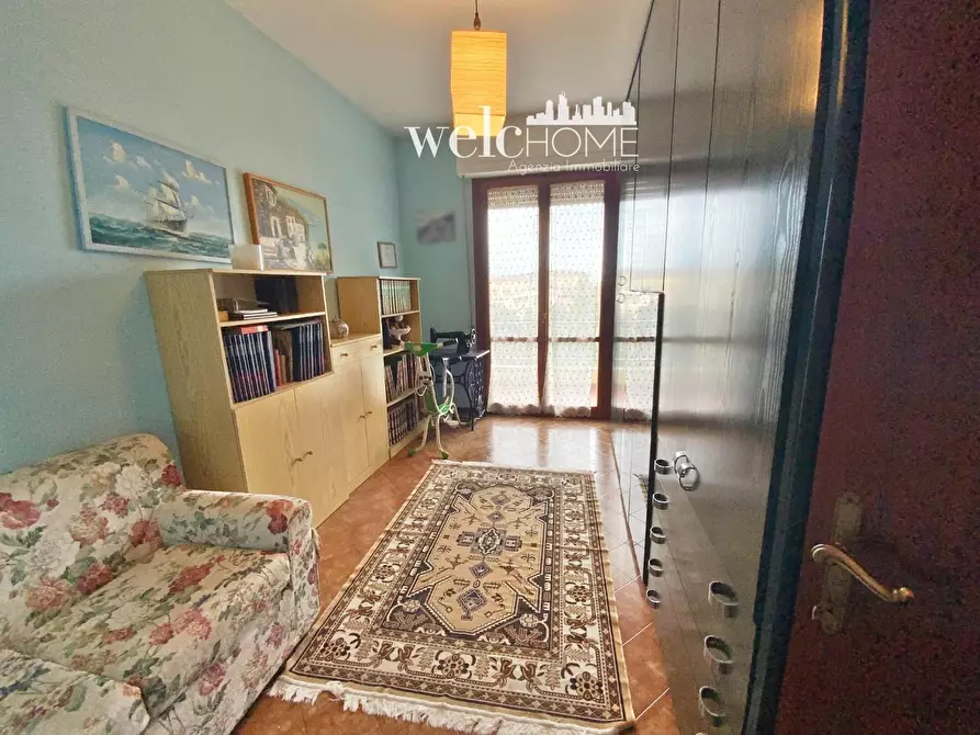 Immagine 27 di Appartamento in vendita  a Prato