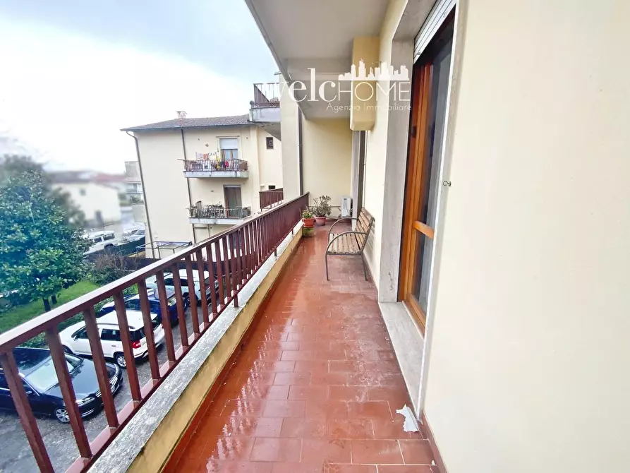 Immagine 17 di Appartamento in vendita  a Prato