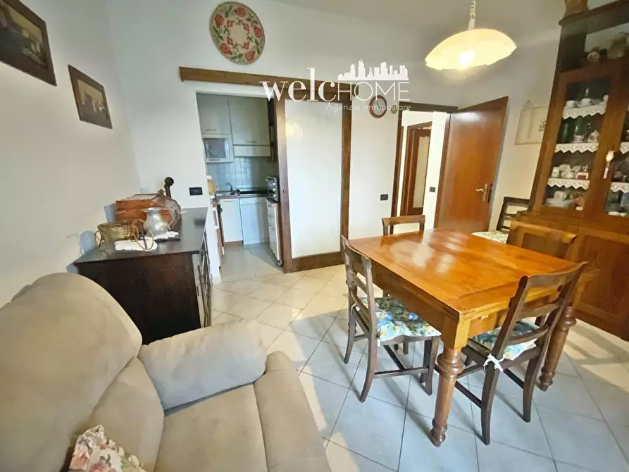 Immagine 23 di Appartamento in vendita  a Prato