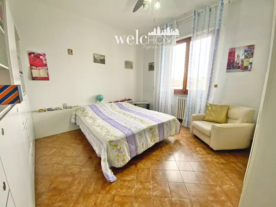 Immagine 7 di Appartamento in vendita  a Prato