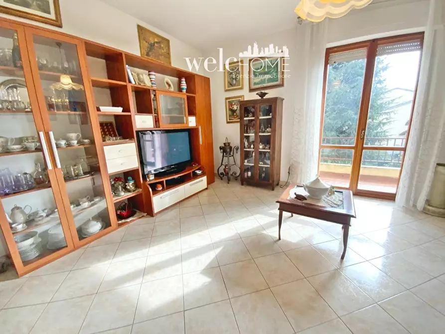 Immagine 21 di Appartamento in vendita  a Prato