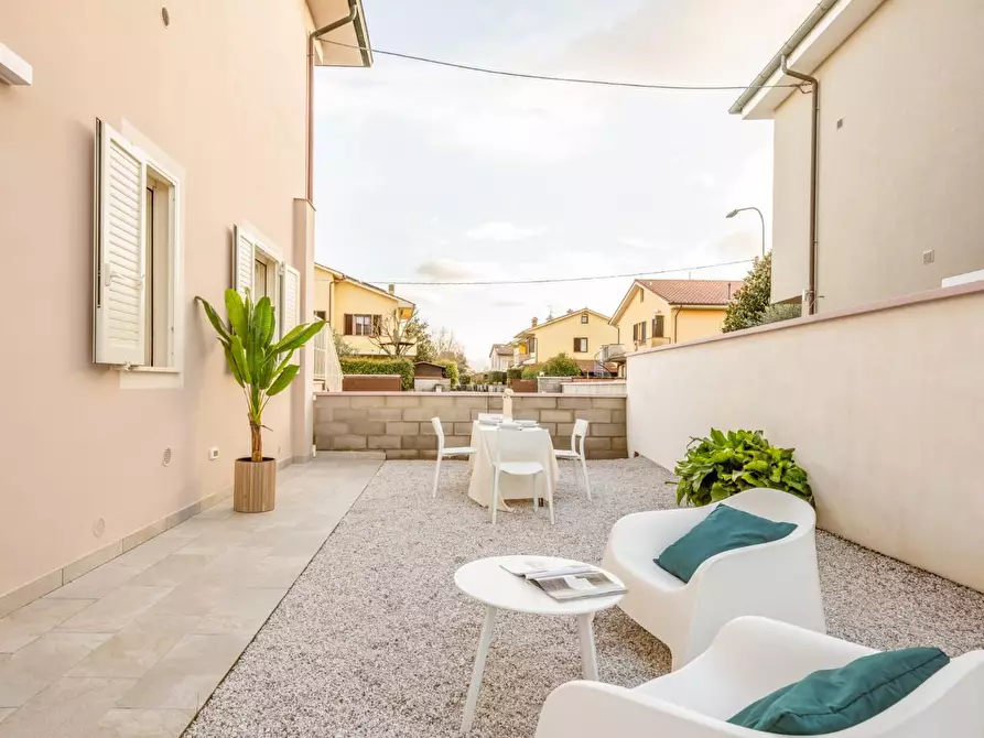 Immagine 37 di Appartamento in vendita  a Bientina