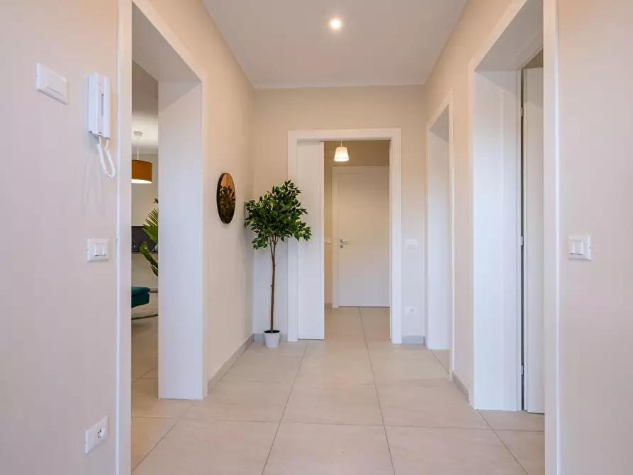 Immagine 2 di Appartamento in vendita  a Bientina