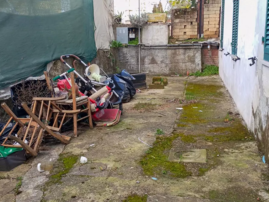 Immagine 6 di Appartamento in vendita  a Montopoli In Val D'arno