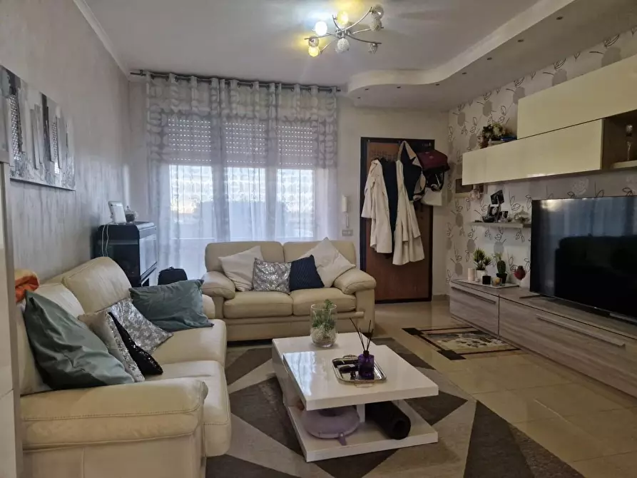 Immagine 4 di Villetta a schiera in vendita  a Casciana Terme Lari